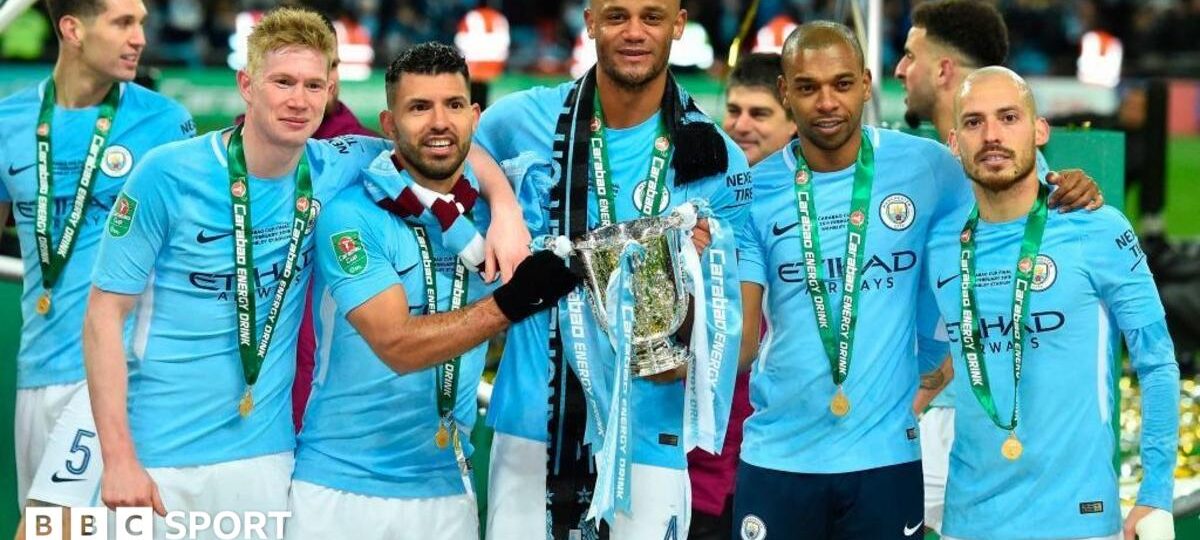 £1.2bn on transfers with £830m inflated in accounts - Man City's 'asterisk era'