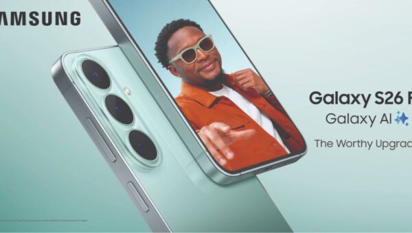 Samsung Galaxy S26 FE: Delivering the latest flagship experience, focused on what matters most