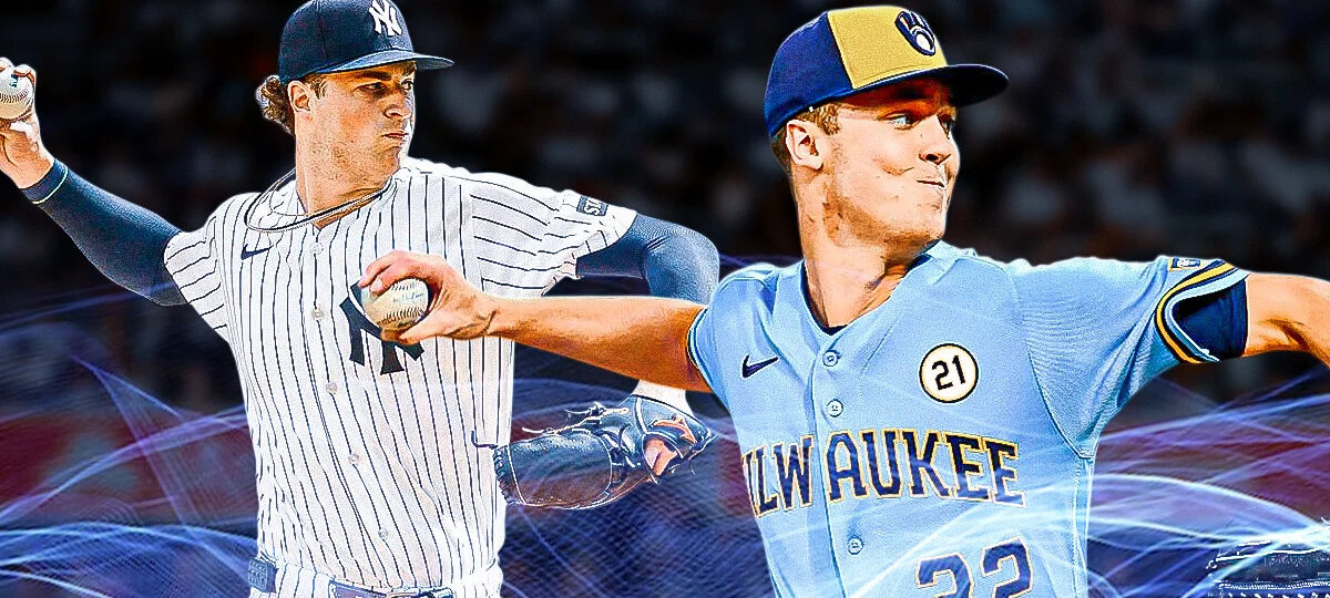 Yankees news: Has Cam Schlittler been as good as Jacob Misiorowski this season?