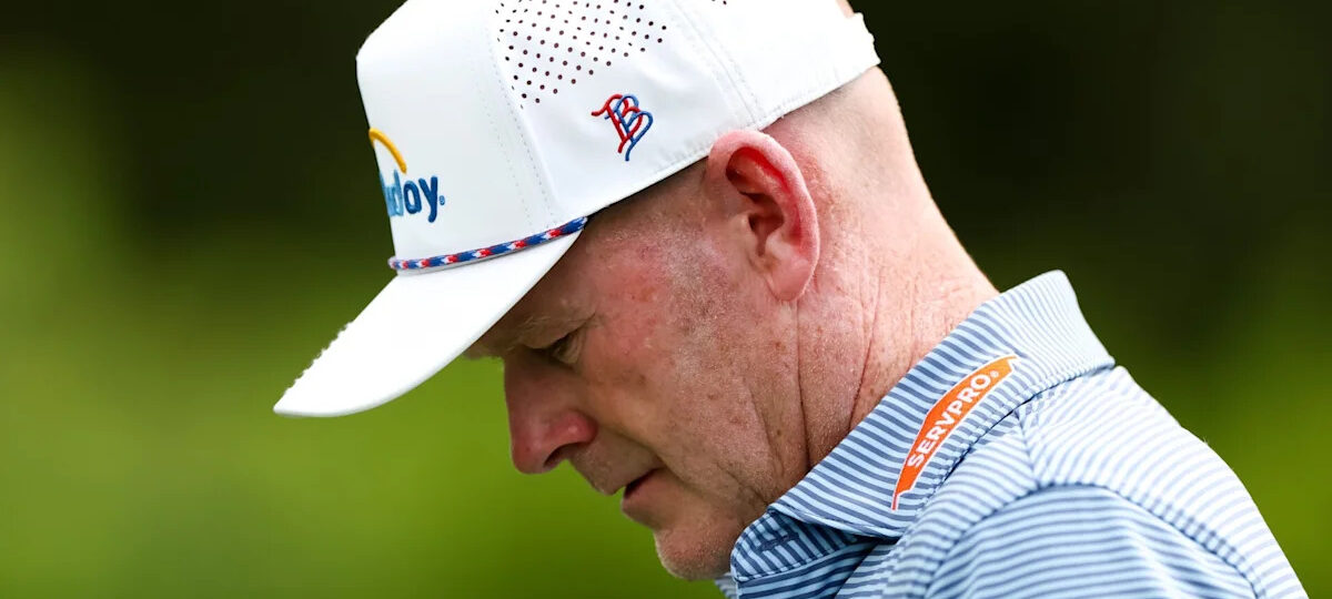 Brandt Snedeker’s awful day two decision sums up USA’s biggest Presidents Cup issue