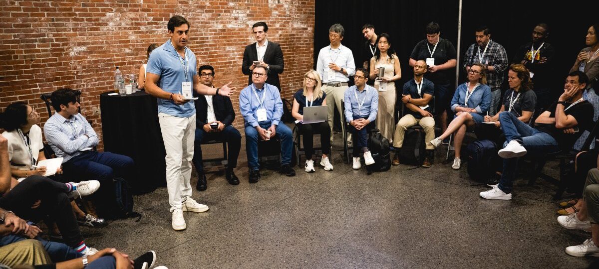 TechCrunch Founder Summit’s agenda revealed: Unlock fundraising, hiring, and AI insights in Boston on November 4
