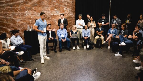 TechCrunch Founder Summit’s agenda revealed: Unlock fundraising, hiring, and AI insights in Boston on November 4
