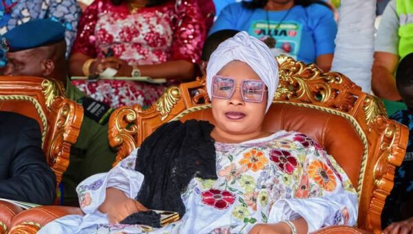 Och’Idoma nullifies titles conferred on Benue Deputy Speaker, others