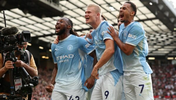Manchester City face growing concern as Spanish giants circle prolific striker