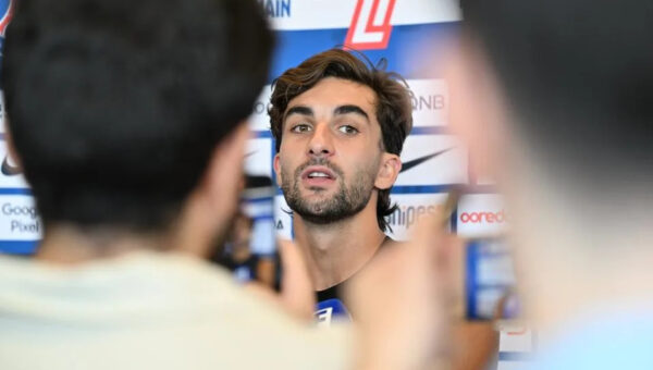 Ex-FC Barcelona Star Ferran Torres Is Doing His Best To Anger Fans