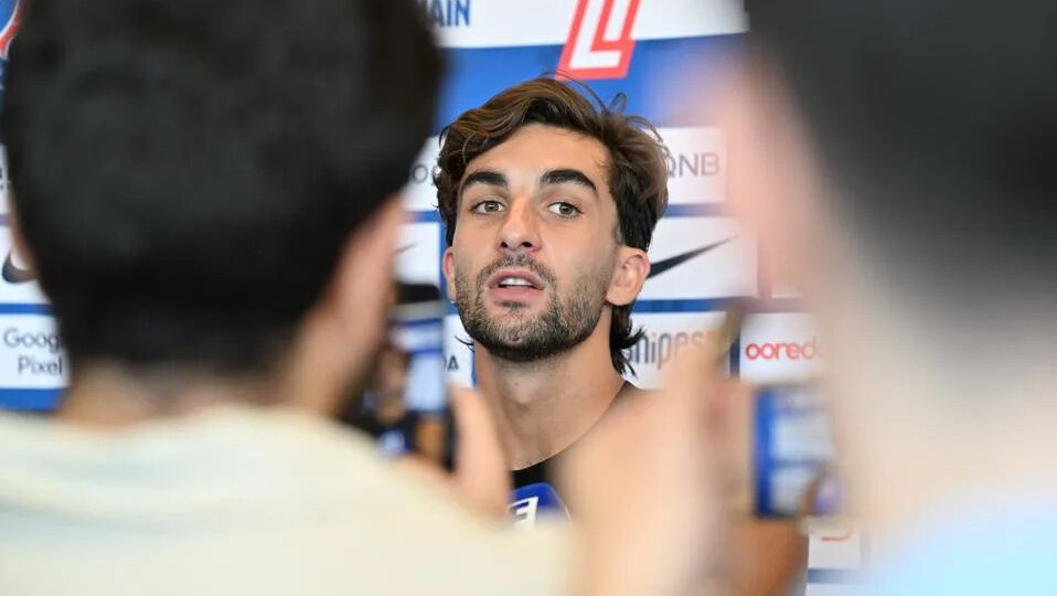 Ex-FC Barcelona Star Ferran Torres Is Doing His Best To Anger Fans