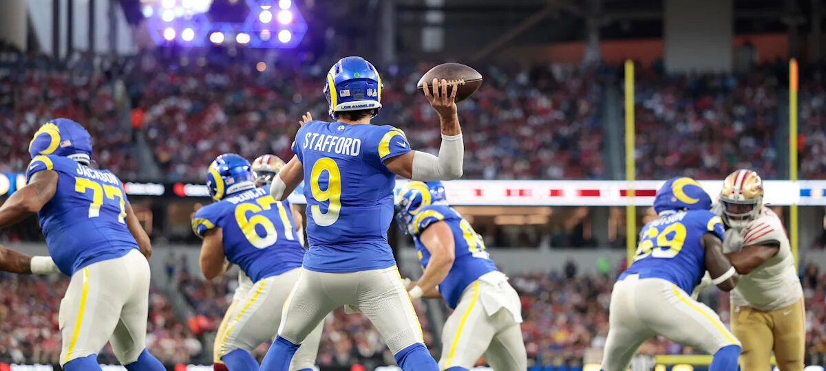 Rams vs. 49ers live updates: Score, highlights, predictions, analysis