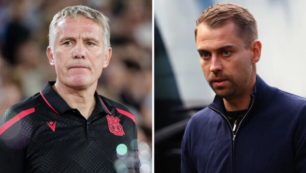 Southampton test a chance to get back on track