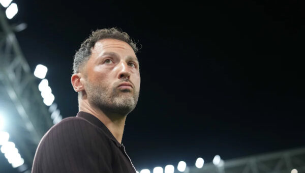 Bologna fires coach Domenico Tedesco after just 4 matches, hires Raffaele Palladino on deal to 2029