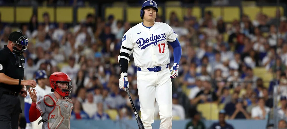 Shohei Ohtani Reveals He Is Focused On Hitting Now; Unlikely To Pitch Again This Season