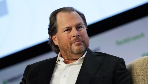 Salesforce and Nvidia’s new reasoning model is everything the AI labs should fear