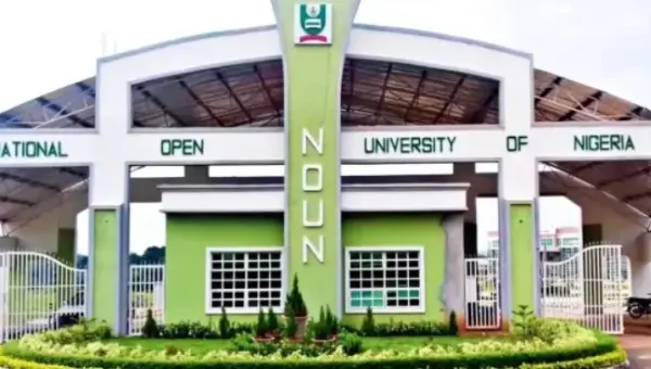 NOUN appoints Ramatu Ibrahim as Acting Bursar after Marafa’s