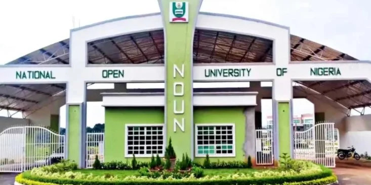 NOUN appoints Ramatu Ibrahim as Acting Bursar after Marafa’s