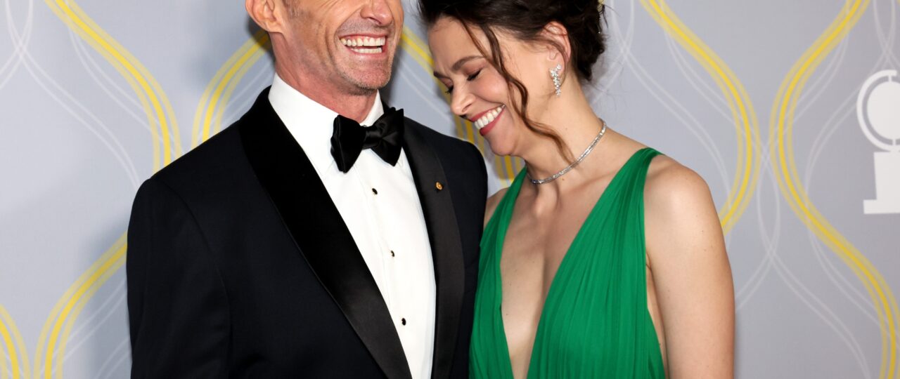 Who Is Sutton Foster? 5 Things to Know About Hugh Jackman’s Girlfriend
