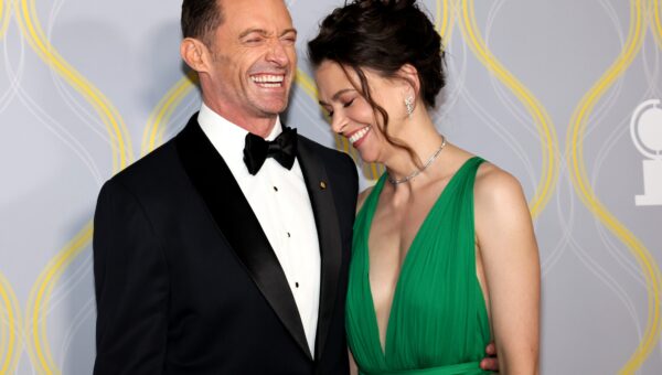 Who Is Sutton Foster? 5 Things to Know About Hugh Jackman’s Girlfriend