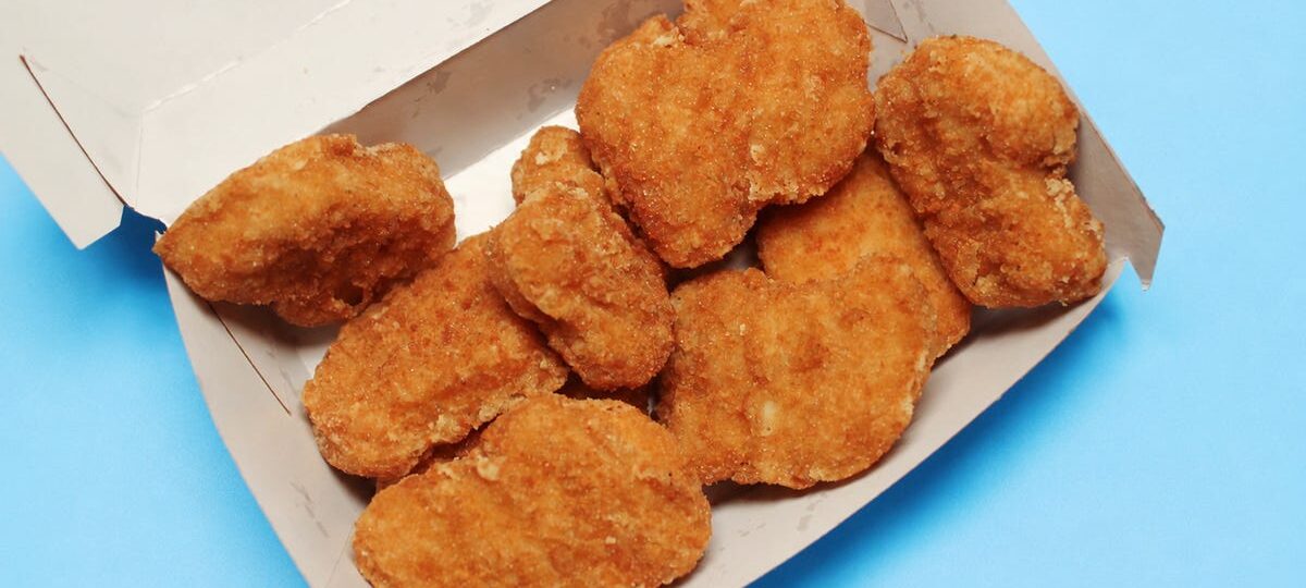 I tried Burger King's revamped chicken nuggets. They're a much-needed upgrade.