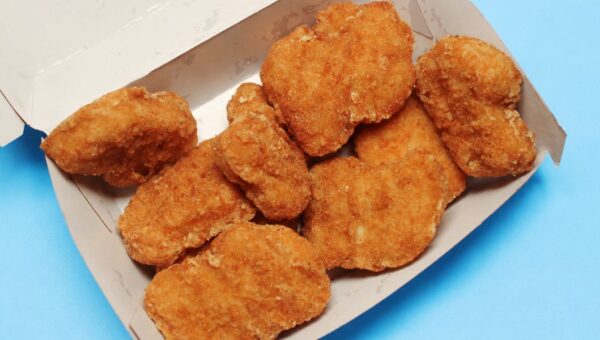I tried Burger King’s revamped chicken nuggets. They’re a much-needed upgrade.