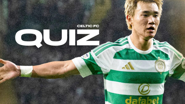 Celtic FC Quiz: St Mirren v Celtic