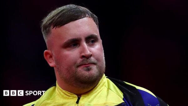 Littler could boycott Dutch events over booing