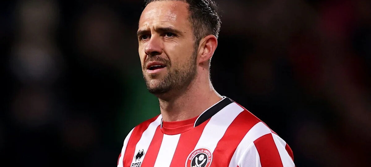 Wycombe sign ex-England striker Ings