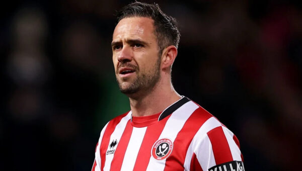 Wycombe sign ex-England striker Ings