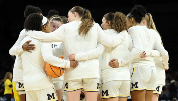Takeaways from Michigan women’s basketball’s finalized Big Ten schedule