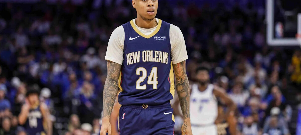 Pelicans-Grizzlies Trade Grades: Four Players On The Move