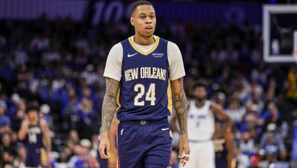 Pelicans-Grizzlies Trade Grades: Four Players On The Move