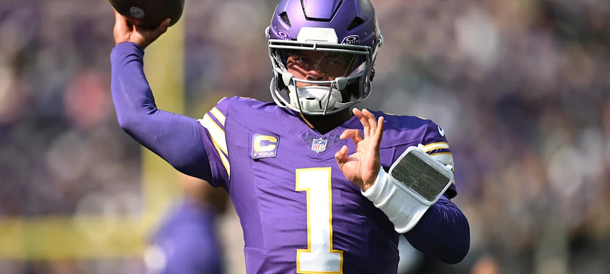 Kyler Murray clears concussion protocol, will start in Week 3 vs. Buccaneers
