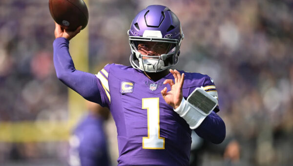 Kyler Murray clears concussion protocol, will start in Week 3 vs. Buccaneers