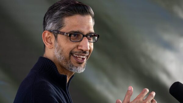 The Feds took their best shot at Big Tech. They missed.