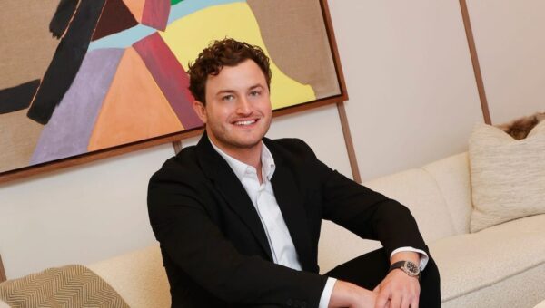 I started a real estate brokerage at 26 and am nearing $1 billion in deals. I have no work-life balance and still knock on doors.