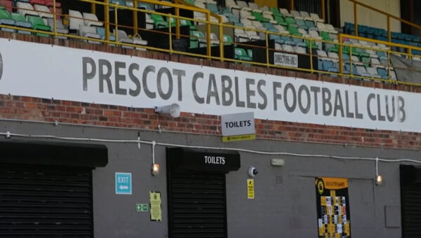 Prescot Cables FC could be forced to relocate