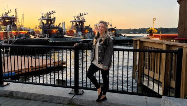 I've lived in New England my whole life. I skip Newport for this other coastal city with great food, shopping, and history.