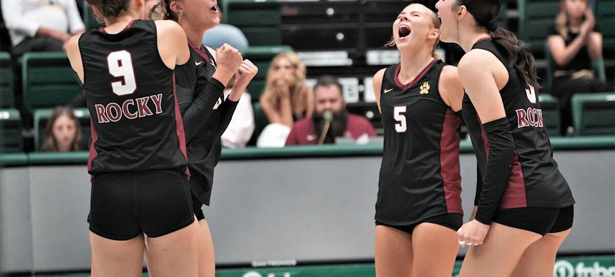 Rocky Mountain stuns Fossil in Moby match to snap long city win streak