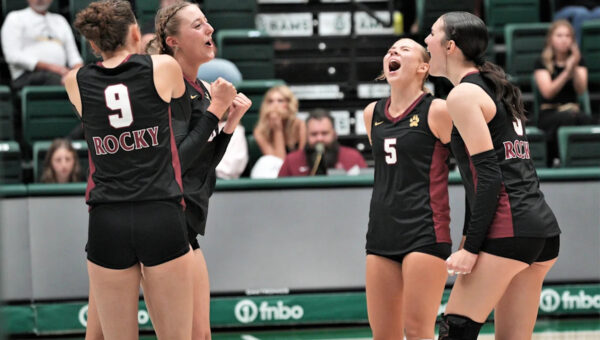 Rocky Mountain stuns Fossil in Moby match to snap long city win streak
