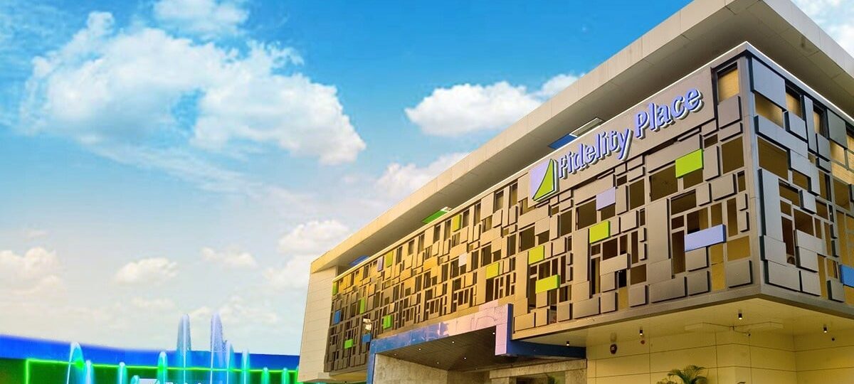 GCR upgrades Fidelity Bank rating on stronger capital position