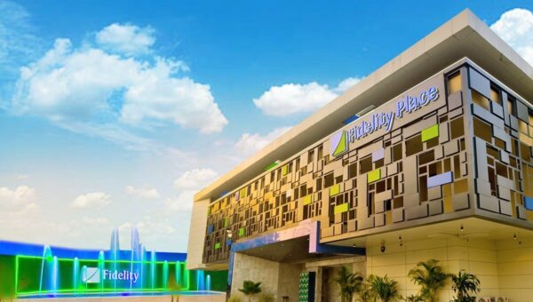 GCR upgrades Fidelity Bank rating on stronger capital position
