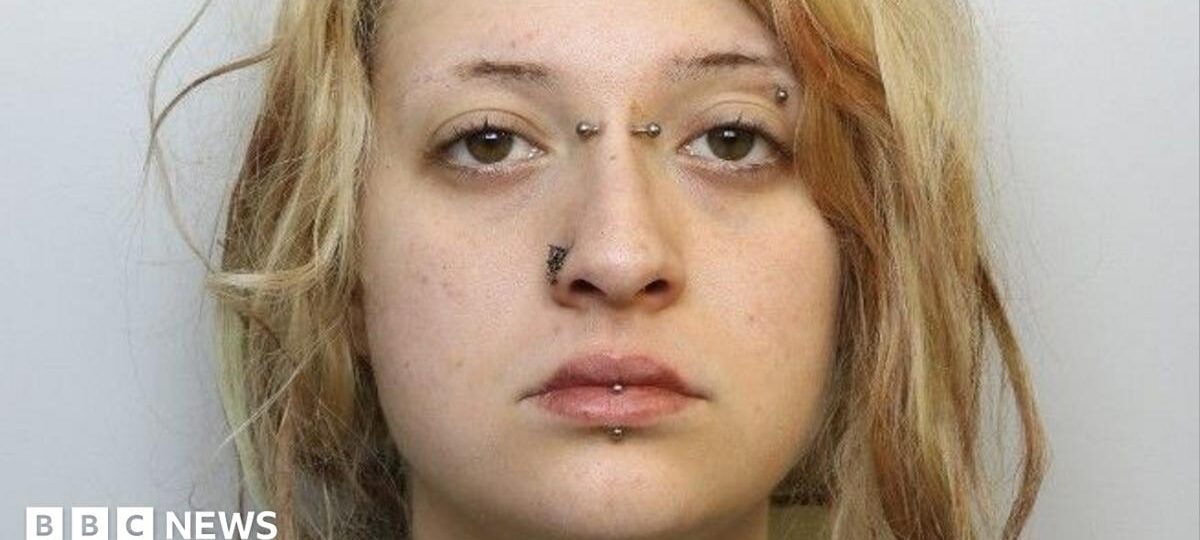 Woman sentenced after cousin killed in XL bully attack
