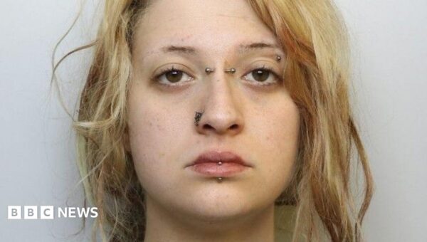 Woman sentenced after cousin killed in XL bully attack