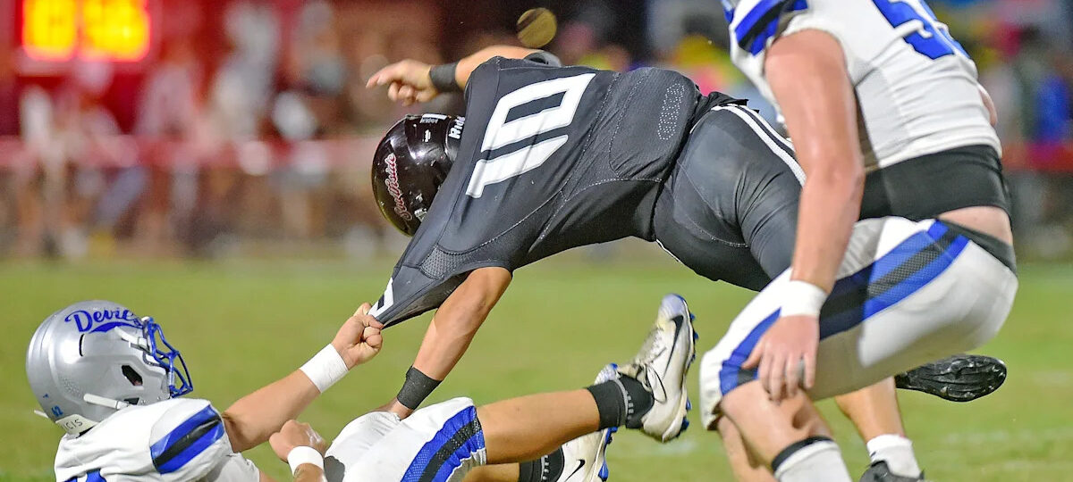 See updated Gadsden-area Week 6 games on the Alabama high school football schedule