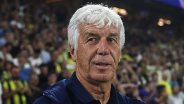 Chivu and Gasperini take different approaches to Roma vs. Inter