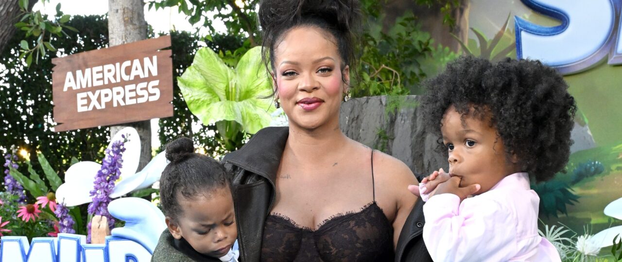 Rihanna & ASAP Rocky’s Kids: All About Their Three Children