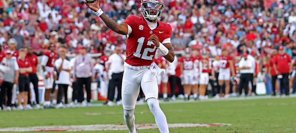 Jumbo Package: Who’s ready for the “Keelon Russell show?”