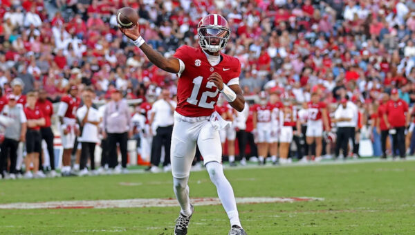 Jumbo Package: Who’s ready for the “Keelon Russell show?”