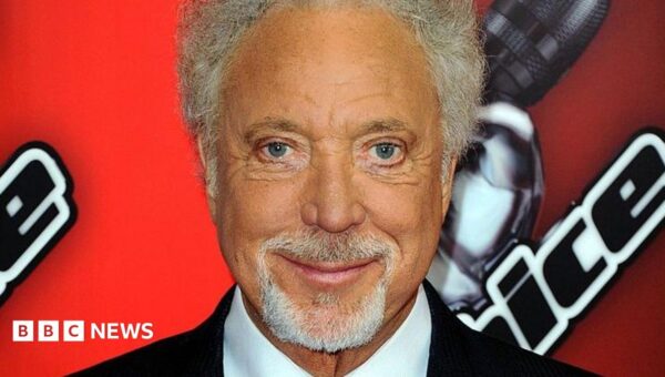 I was fired from The Voice – I didn’t want to leave, says Sir Tom Jones