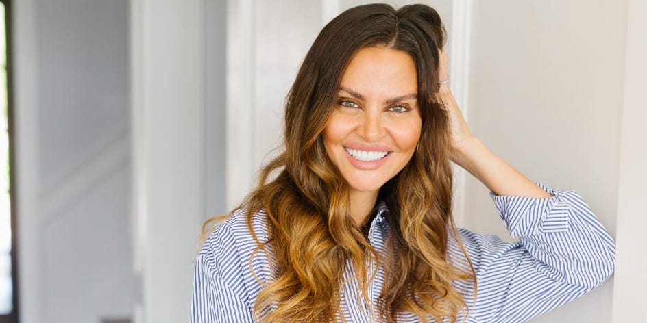 I went on food stamps while pregnant. Years later, I sold my company for $47.5 million.