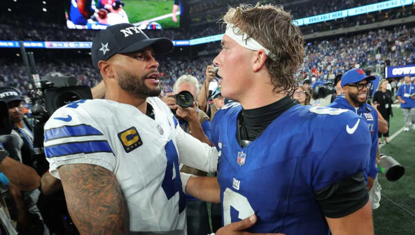 Cowboys news: Stephen Jones was ‘surprised and disappointed’ by Giants loss