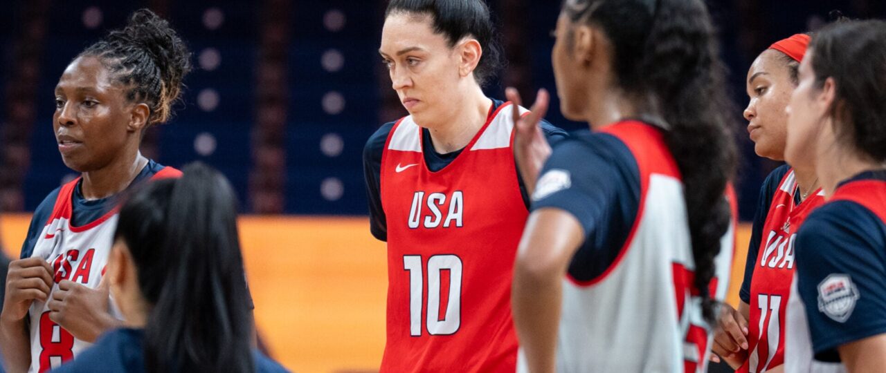 ‘So crazy’ – Breanna Stewart reacts as WNBA-banned rule allowed at FIBA World Cup