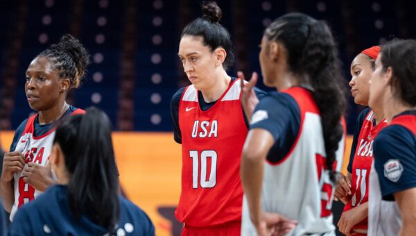 ‘So crazy’ – Breanna Stewart reacts as WNBA-banned rule allowed at FIBA World Cup